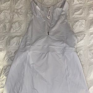 Lululemon Athletica Workout Tank